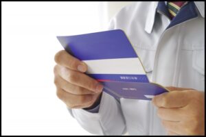 イオンカード滞納の利用停止の例1